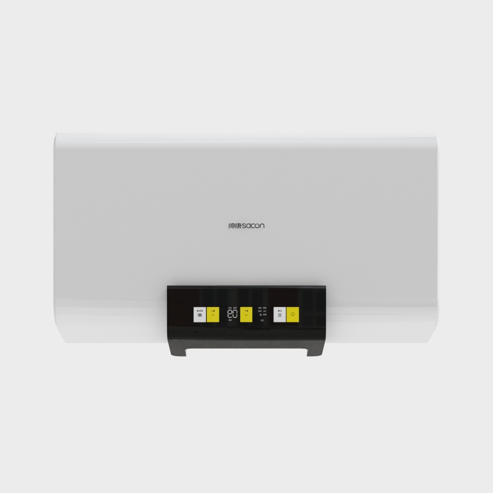 Sacon -YX2- Water heater