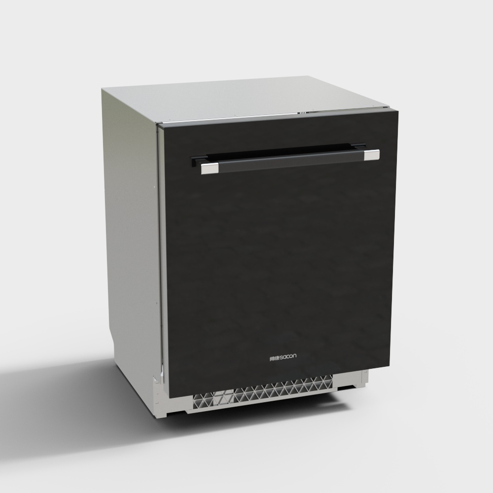 Sacon -X975- Built-in dishwasher