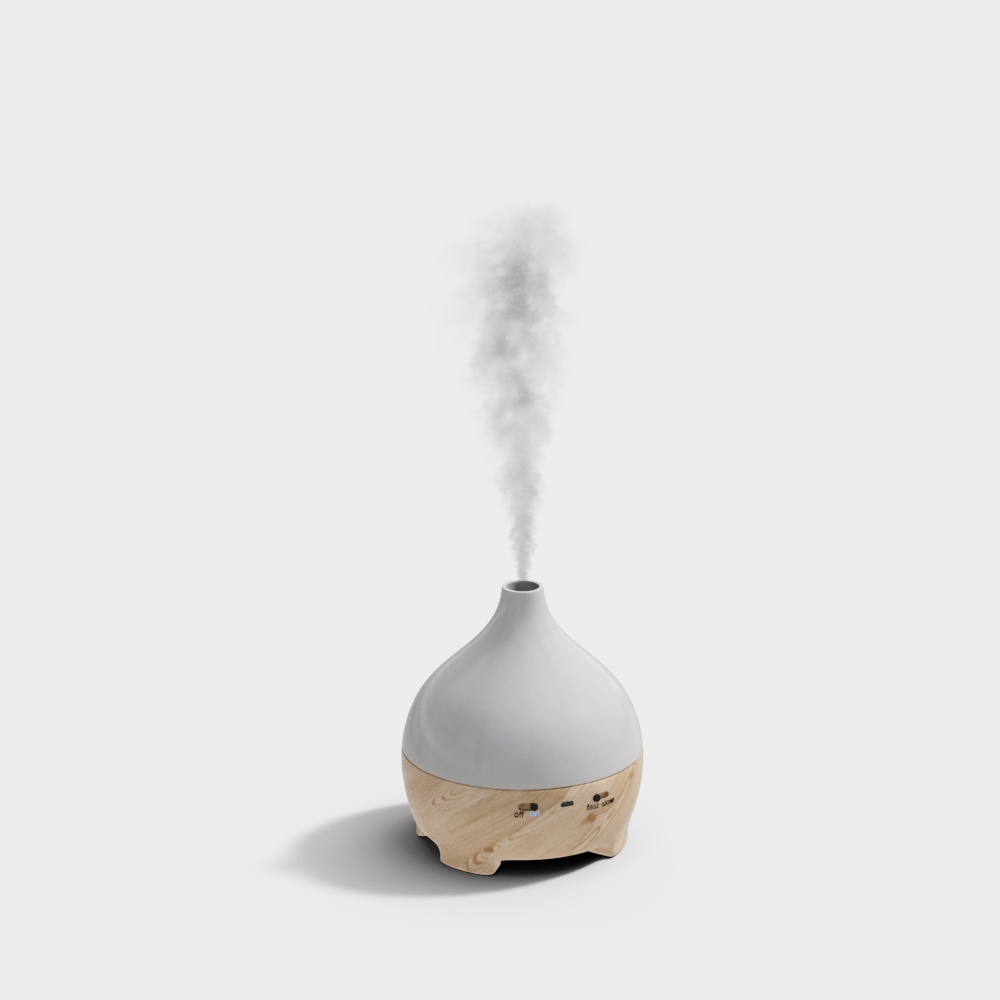 Humidifier 1 PD