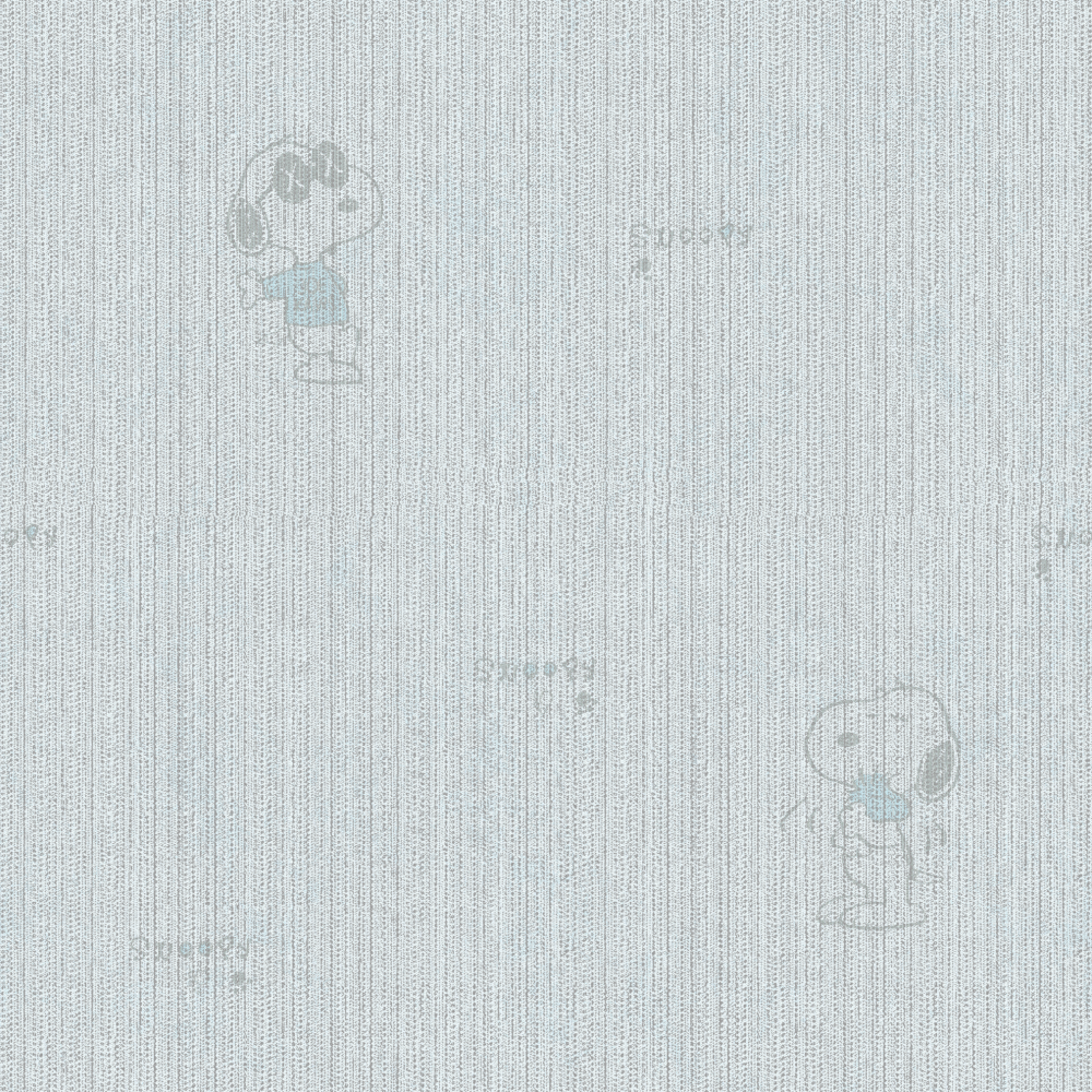 Tela de pared sin costuras de estilo infantil Future stars2 - FS2-7344