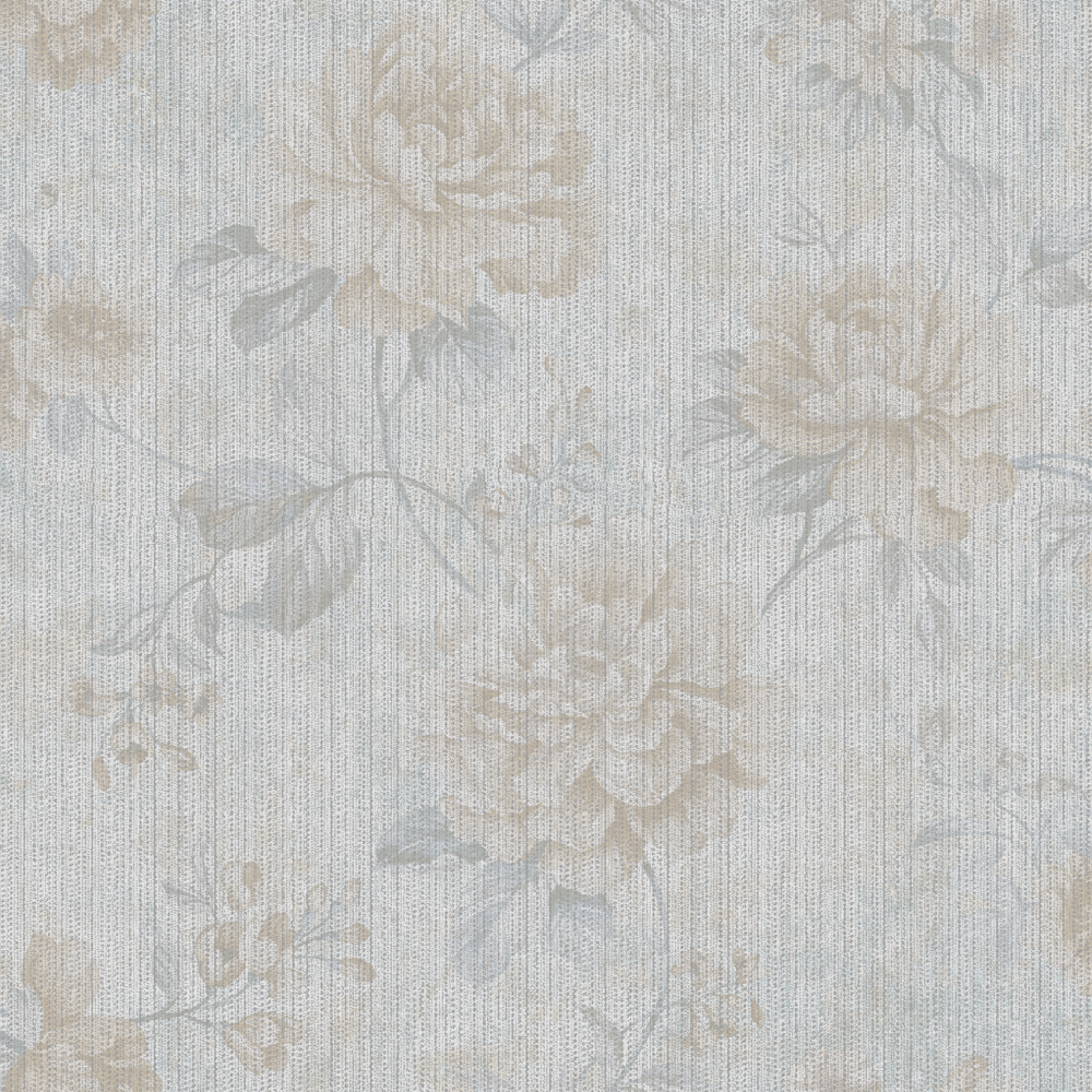 NEW YORK2- Seamless wall fabric -NY2-7106