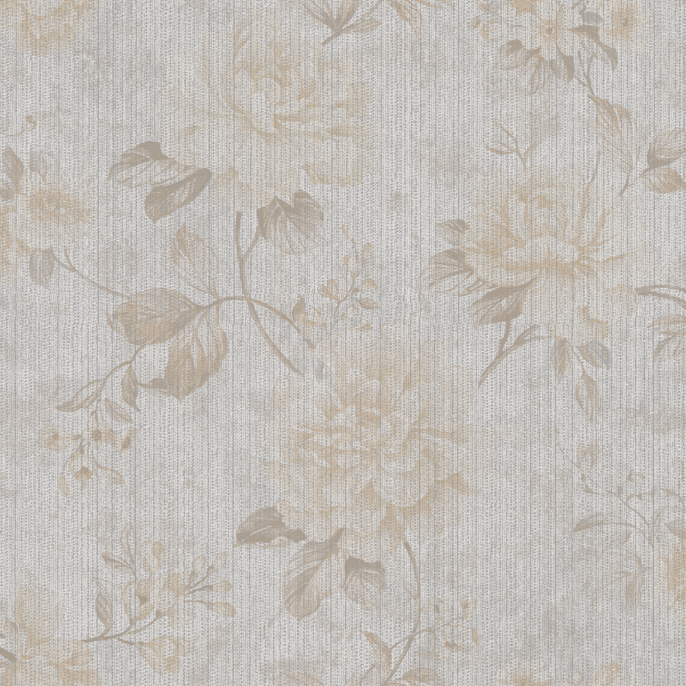 NEW YORK2- Seamless wall fabric -NY2-7105