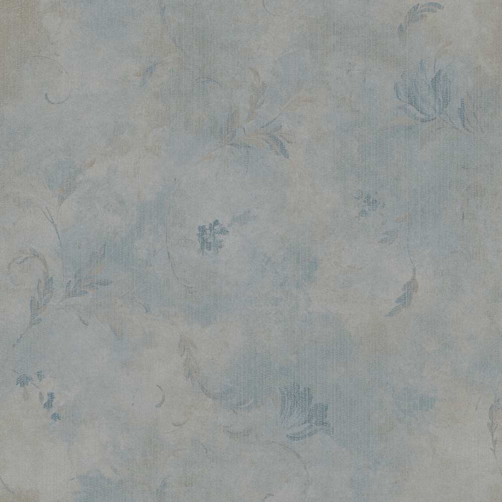 NEW YORK3- Seamless wall fabric -NY3-7206