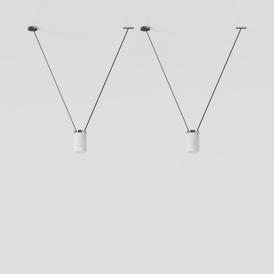 Moderne Verkaufsbüro-Kronleuchter