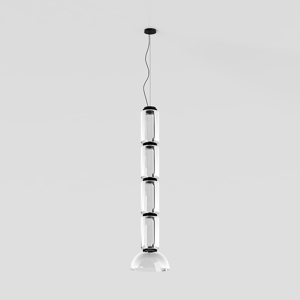 Modern Living Room Chandelier