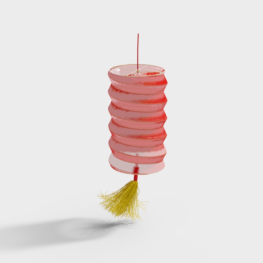 Chinese outdoor lantern