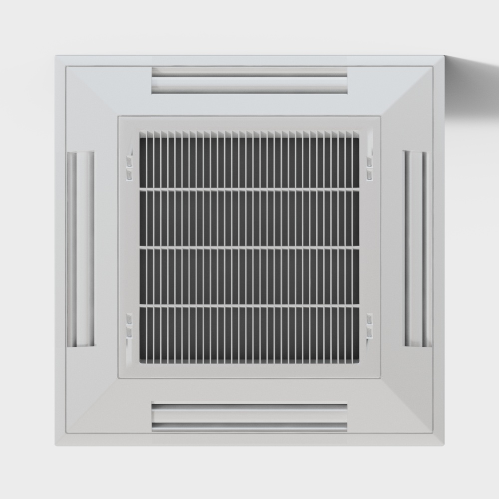 Modern Bathroom Outlet Combination