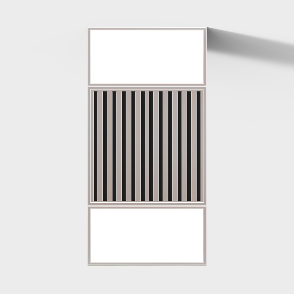 Modern bathroom bath master