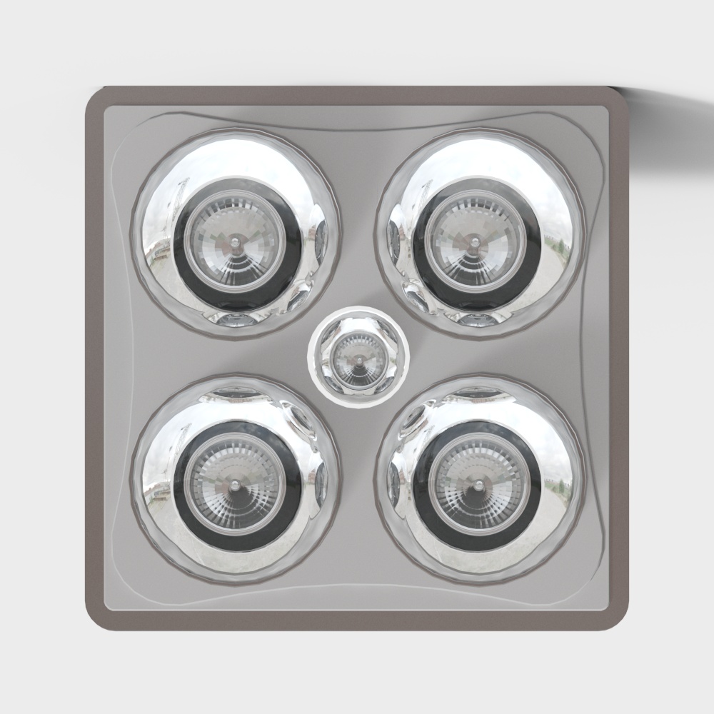 Bồn tắm chính phòng tắm hiện đại