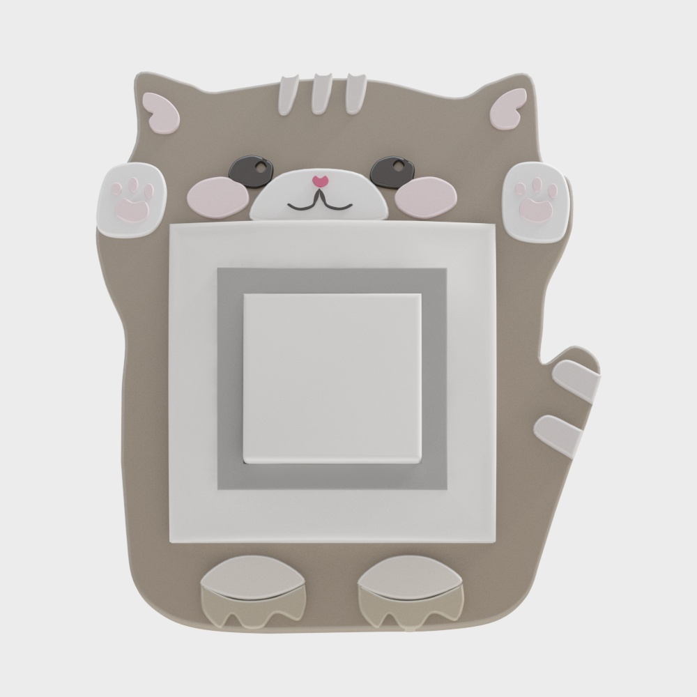 แมวสวิตช์โมเดิร์น