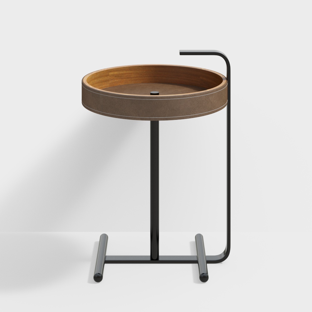 Modern Minimalist Classic Series CLJ-LL-322# Side Table