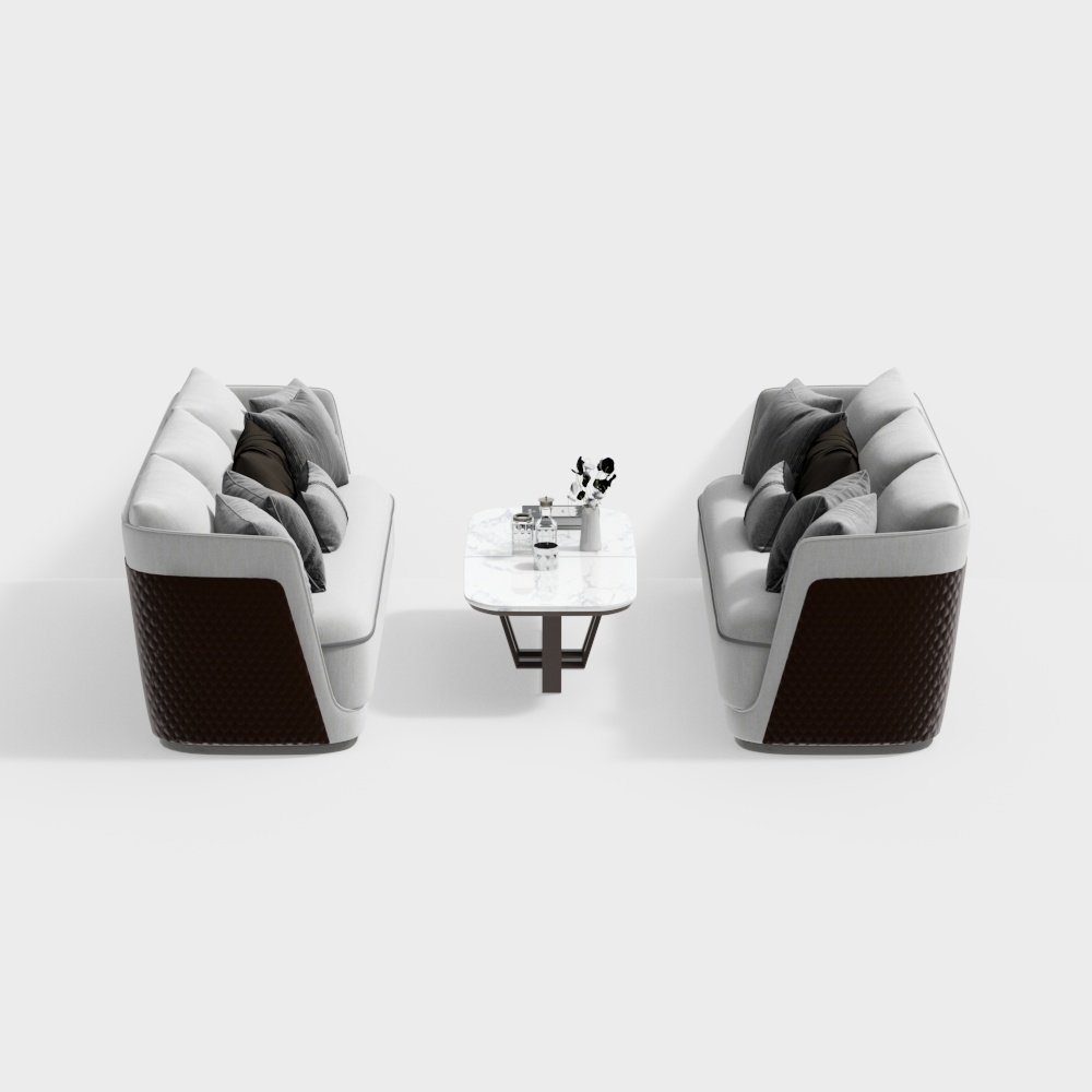 ชุดโซฟาฝ่ายขาย Now