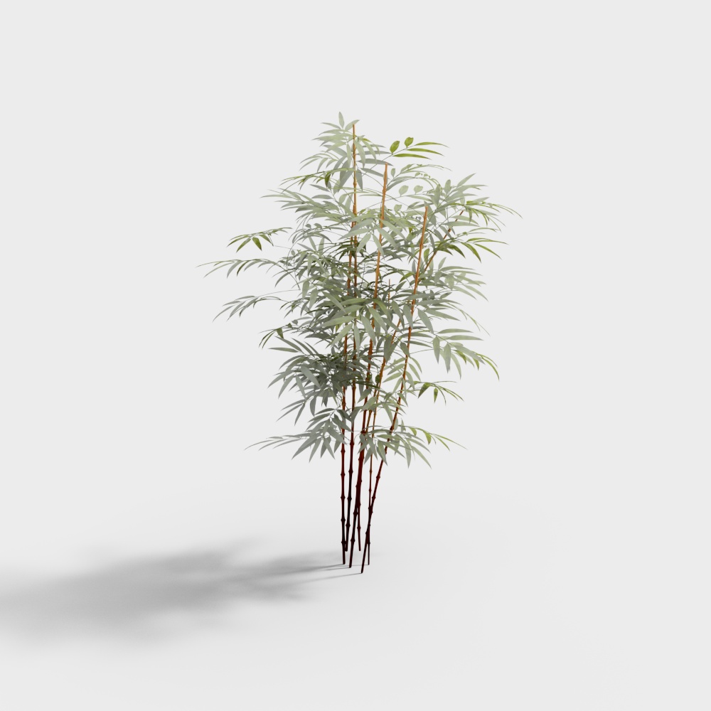 Chinese garden decoration props