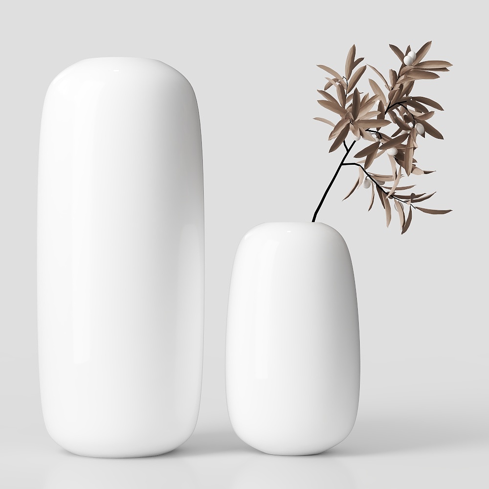 モダン衣類店装飾