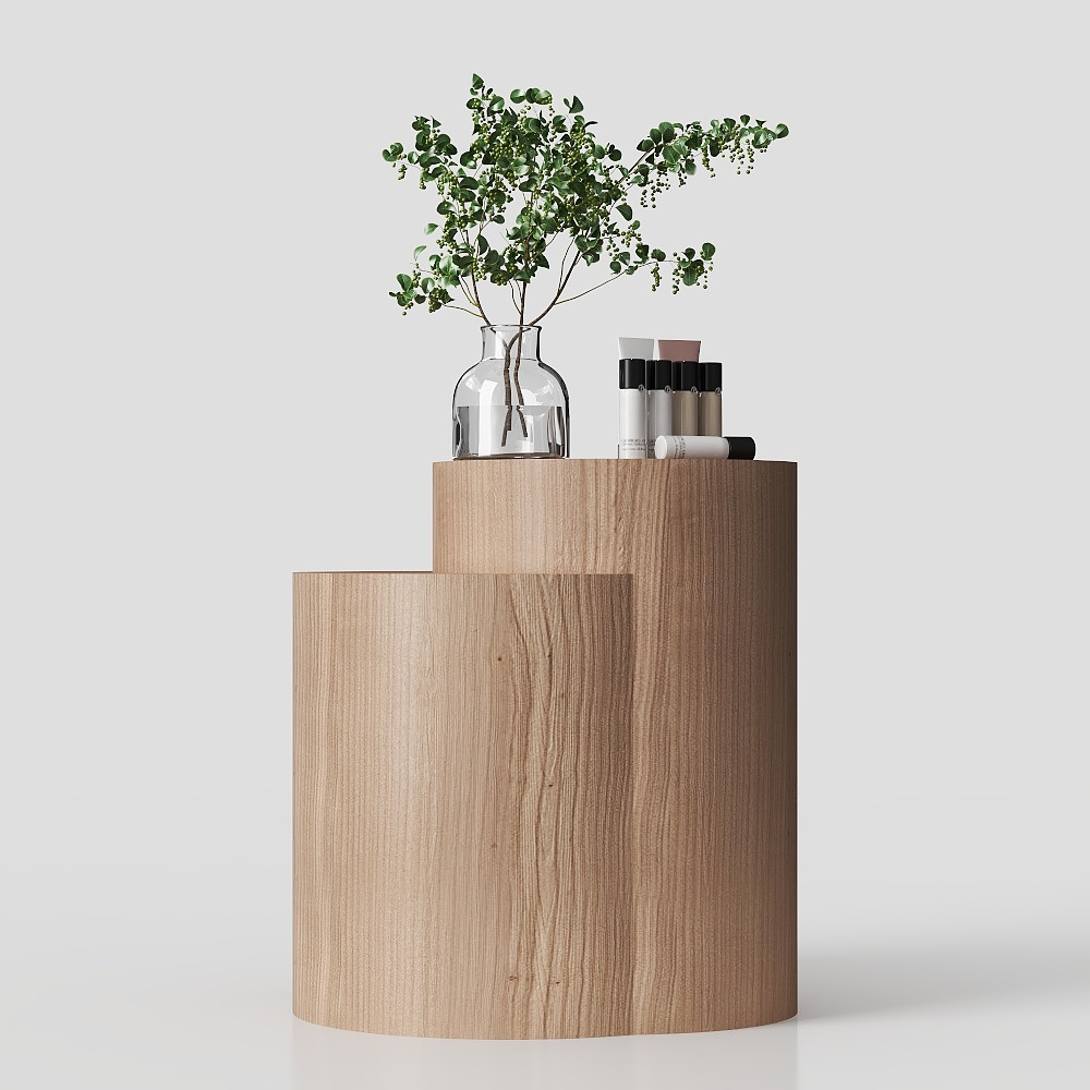 현대식 쇼케이스