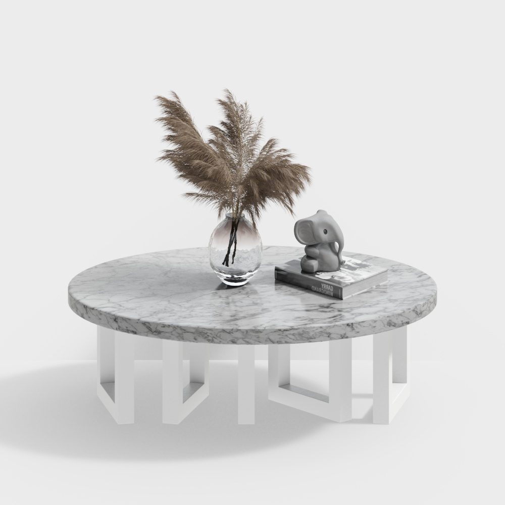 New Chinese coffee table