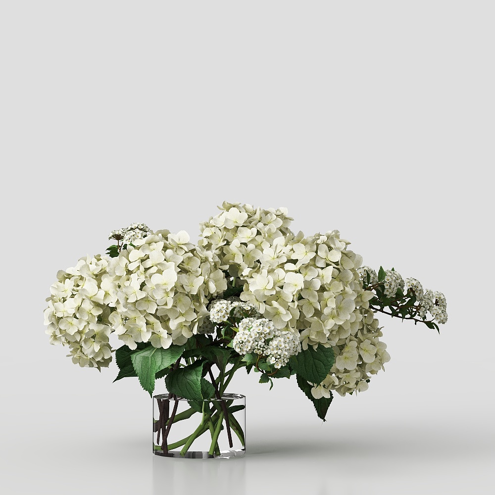 การตกแต่งด้วยดอกไม้