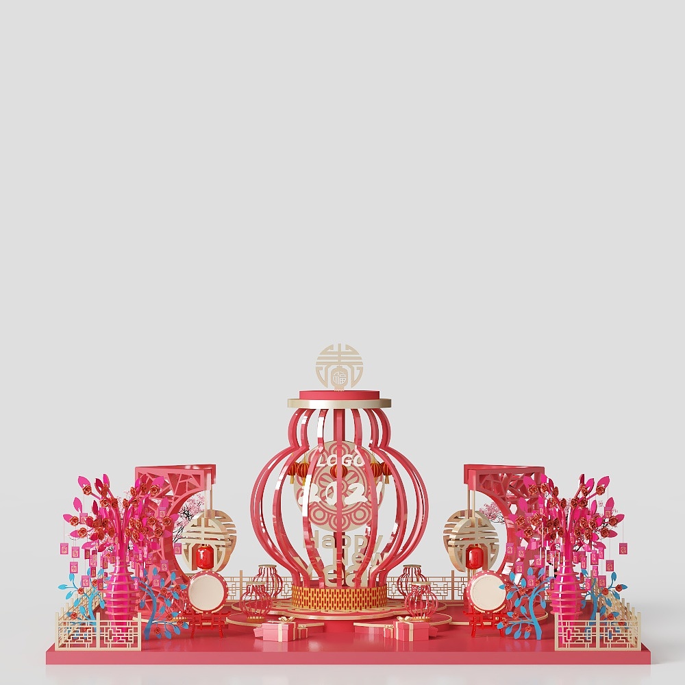 Chinese theme beauty Chen