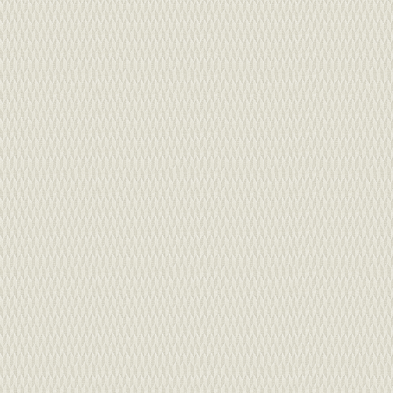 Chic White Geometric Wallpaper 3D Model for Modern Interiors