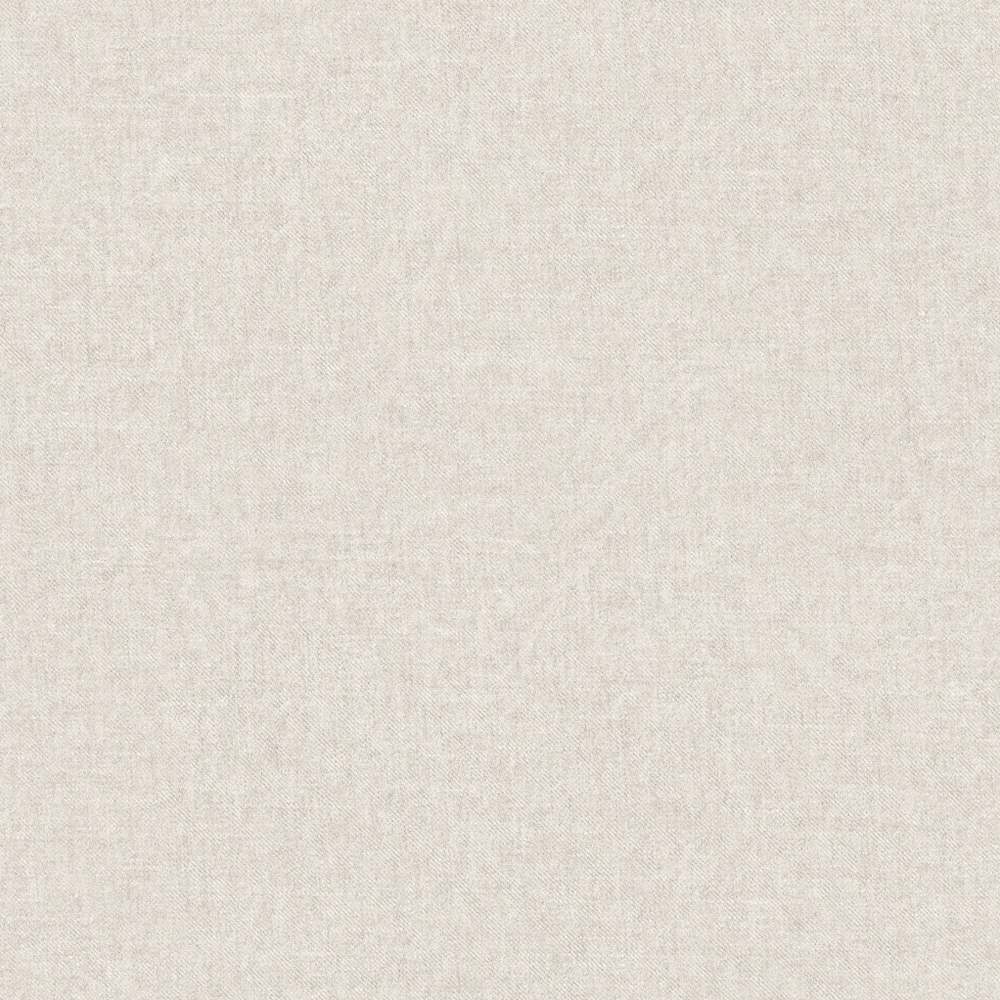 Cream Air Beige Linen - Wallpaper Wall cloth -1000*1000