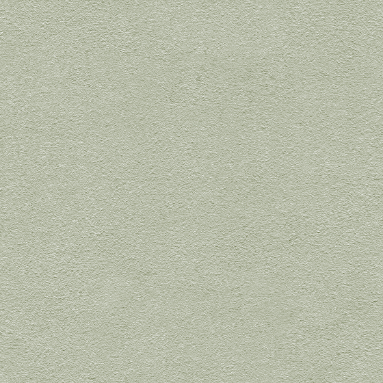 Light Green Real Stone Paint 3D Model in White