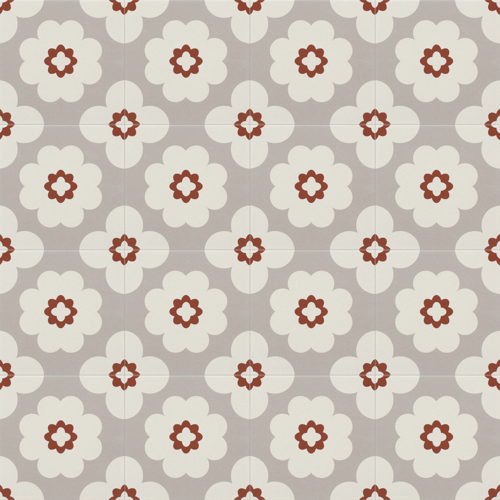 French Beige Tile - Tile -1200*1200