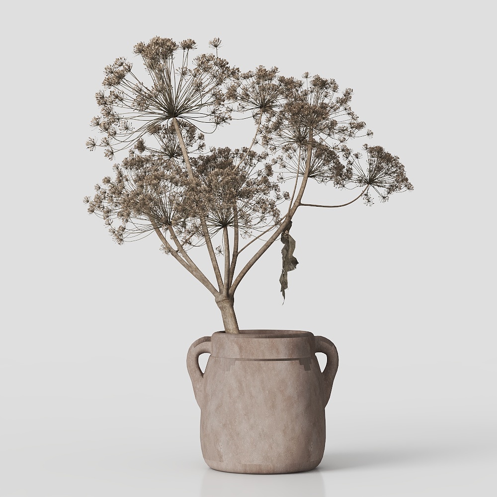 Combinaison de décoration de salon Wabi-sabi