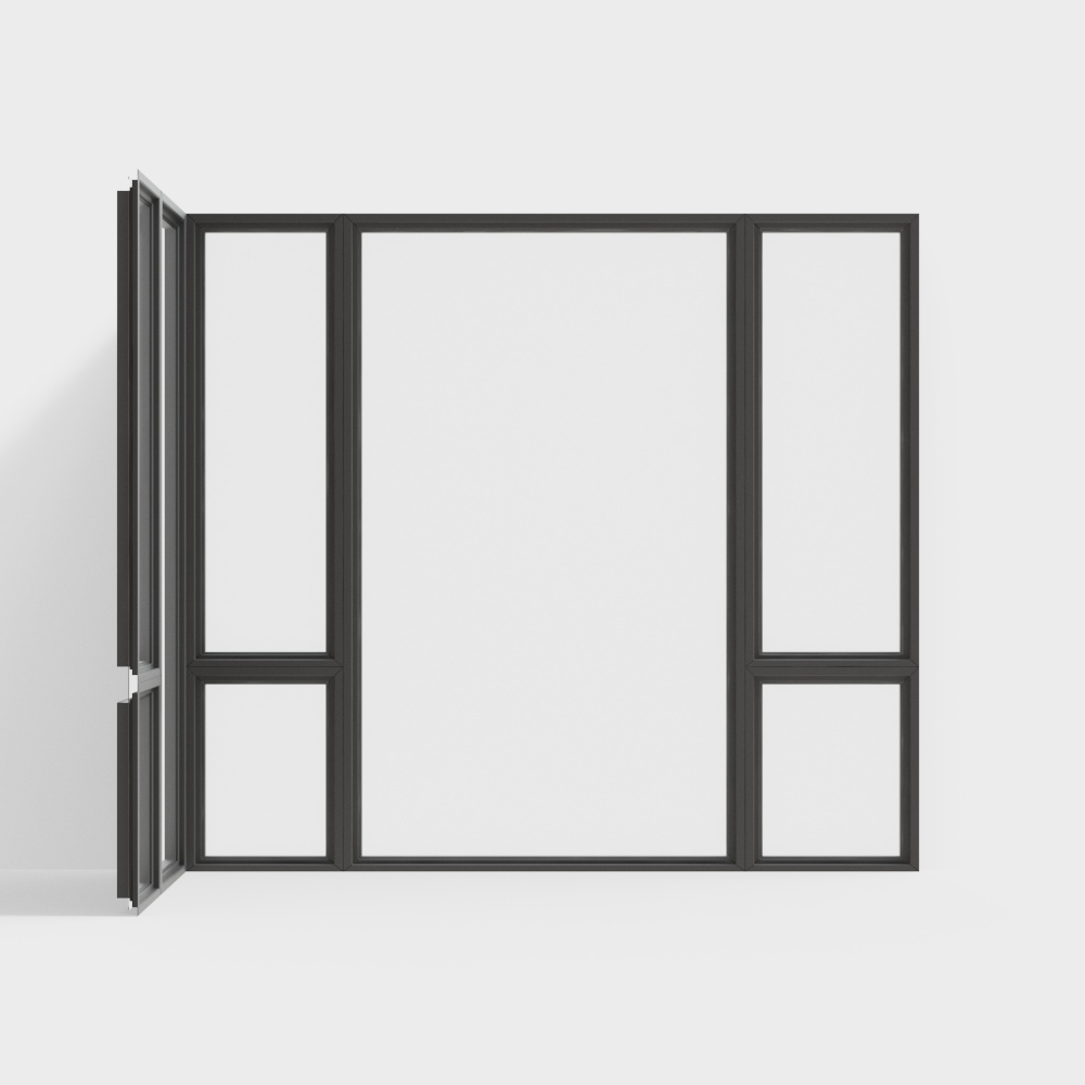 Styleow de Salon Moderne