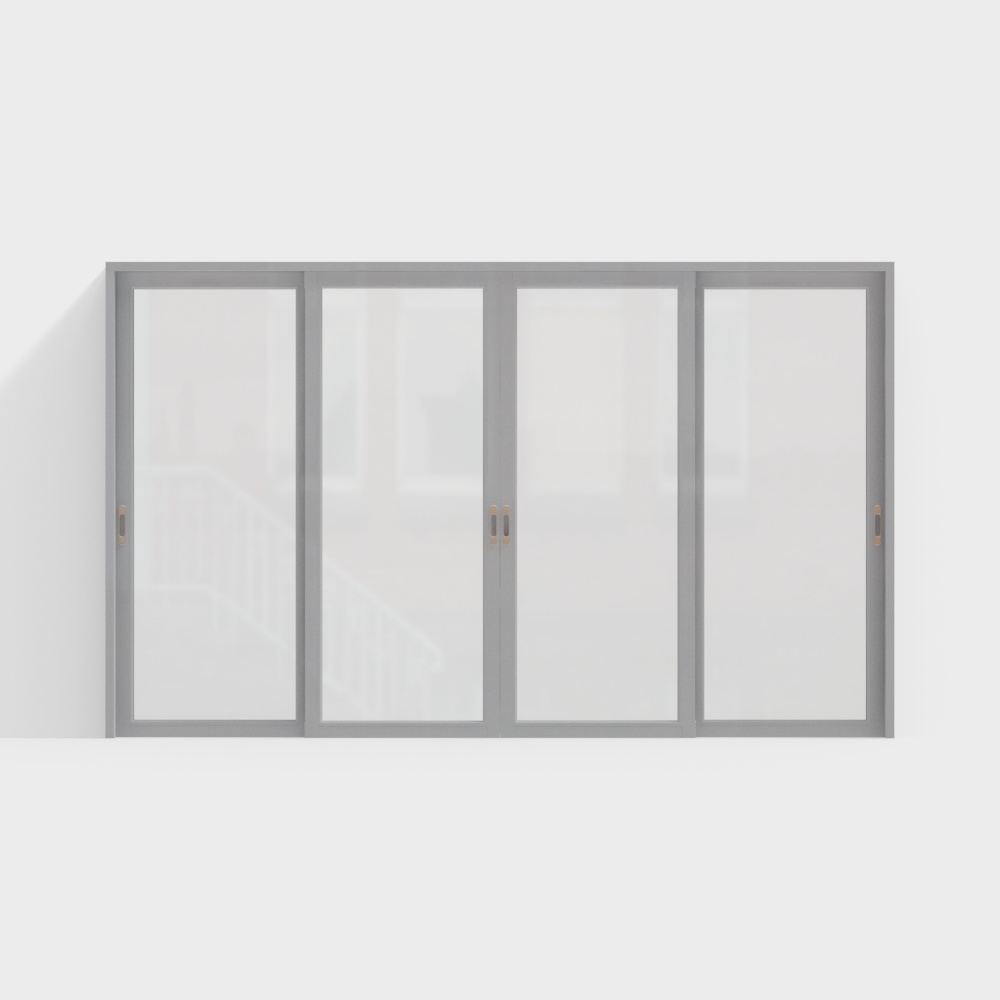 Современные раздвижные двери для кухни