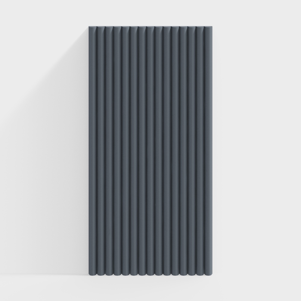 Revêtement de salon moderne