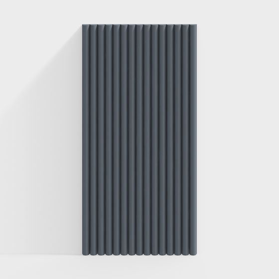 Revêtement de salon moderne