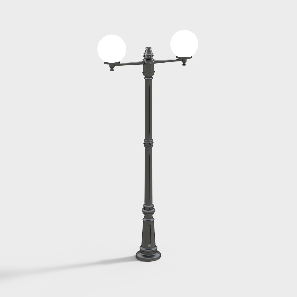 Street  lamp