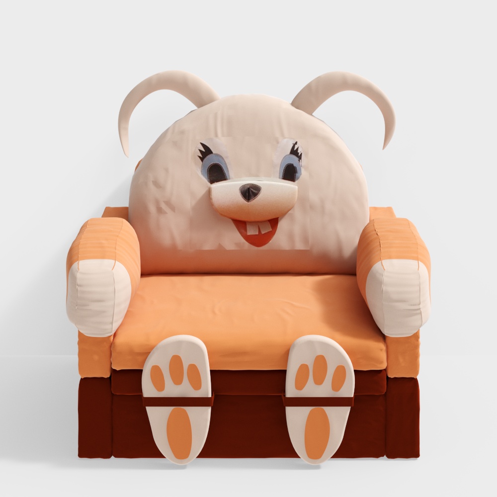 โซฟากระต่าย