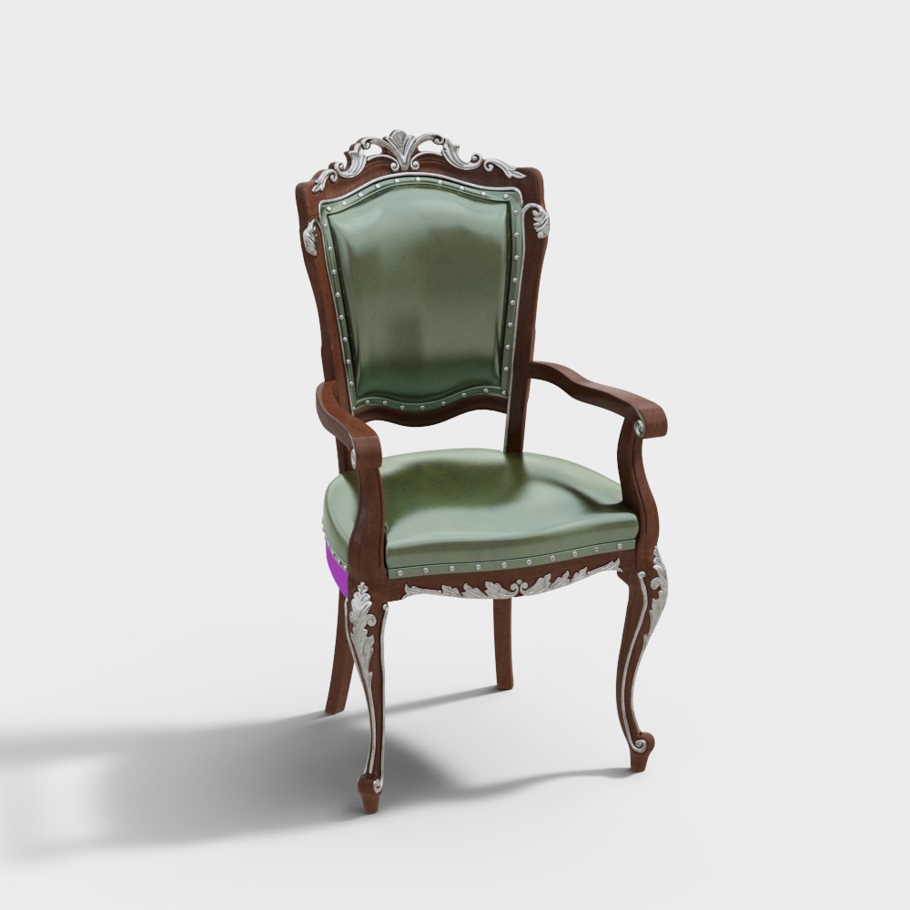 Американское кресло