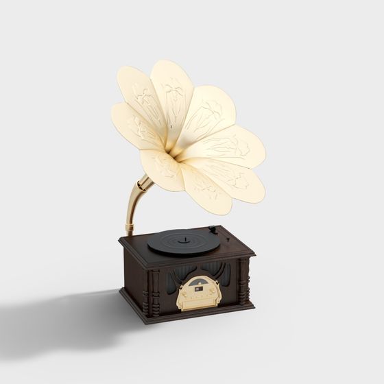 แกรมโมโฟน