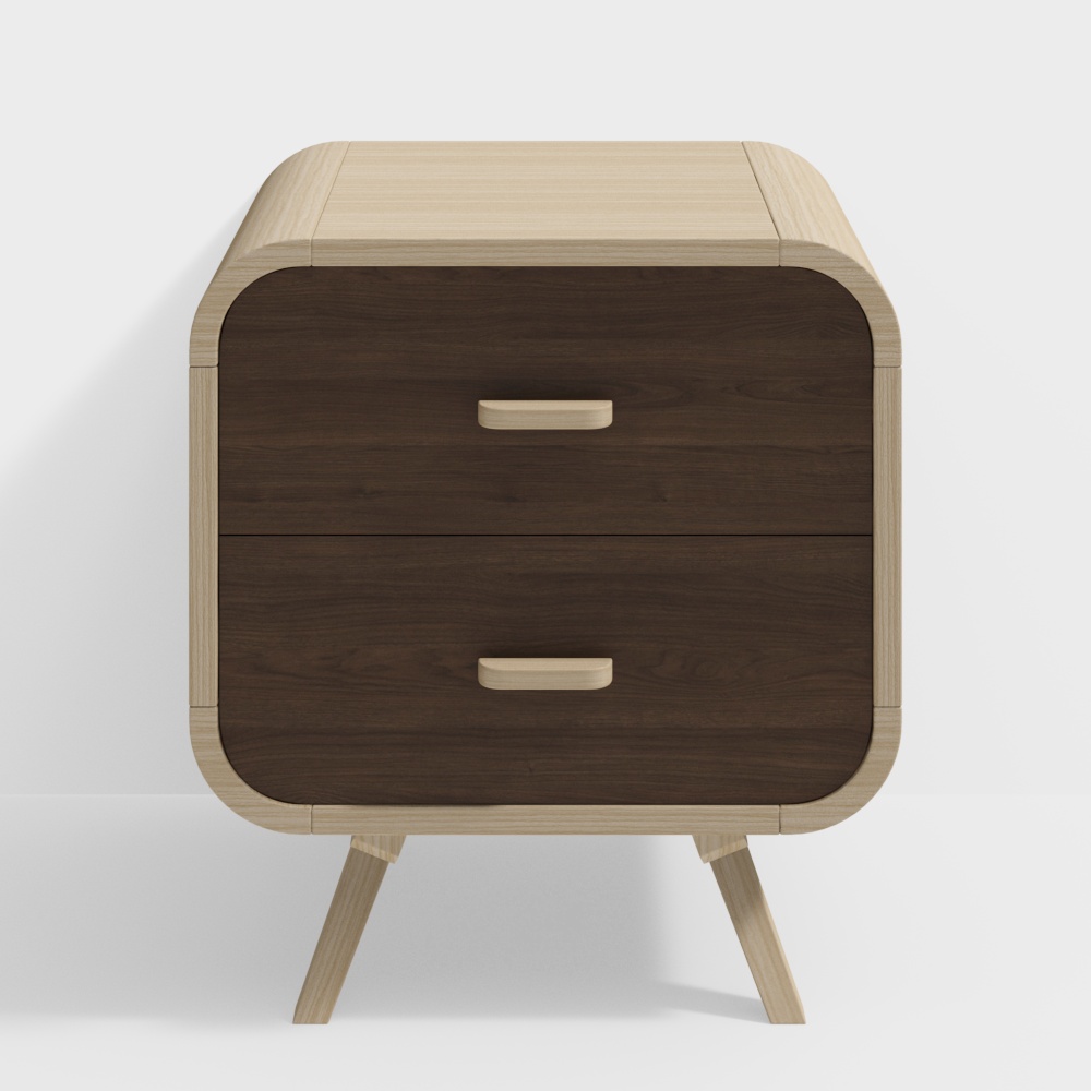 ナイトテーブル