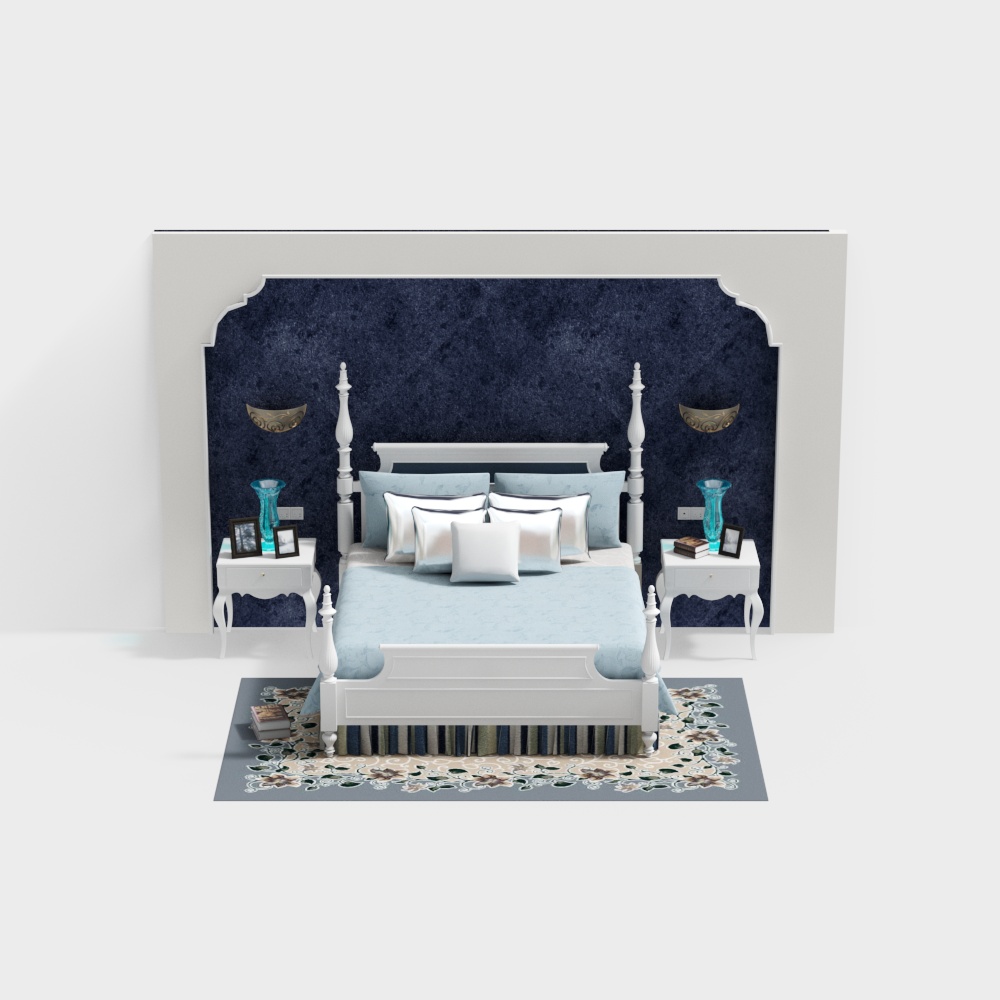 Hiệp hội giường giữa biển