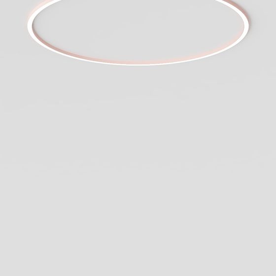 Lustre moderne pour la maternelle