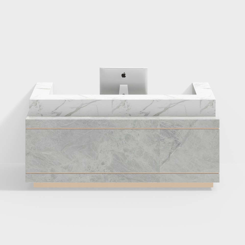 New Chinese sales desk