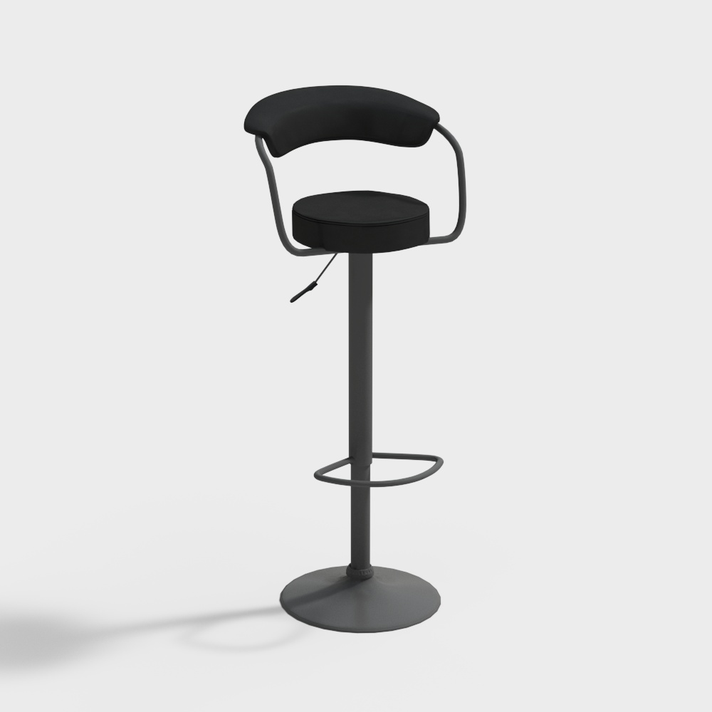 Chaise haute WADL2521