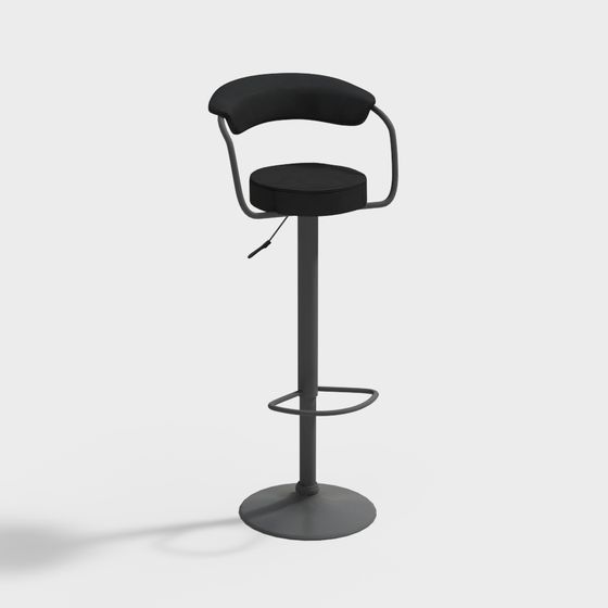 Chaise haute WADL2521