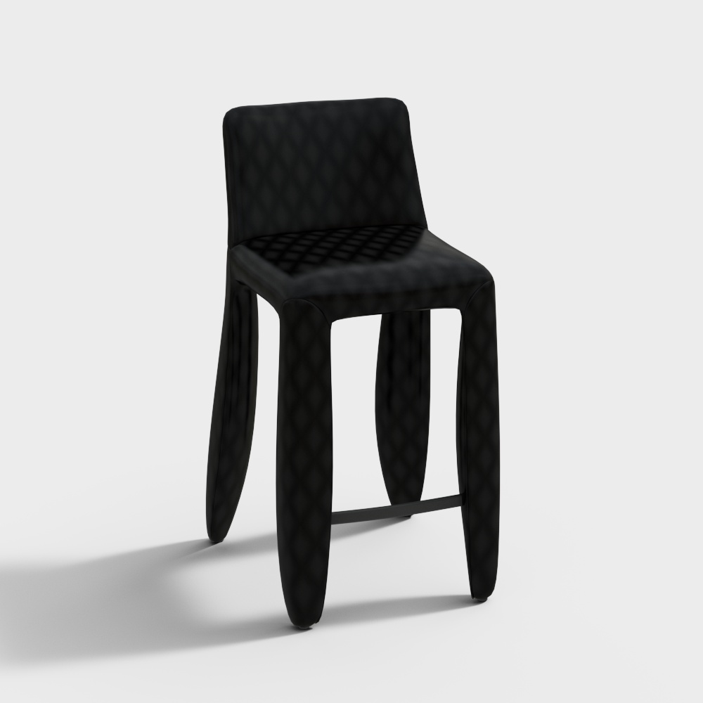 Moooi Monster Barstool Low