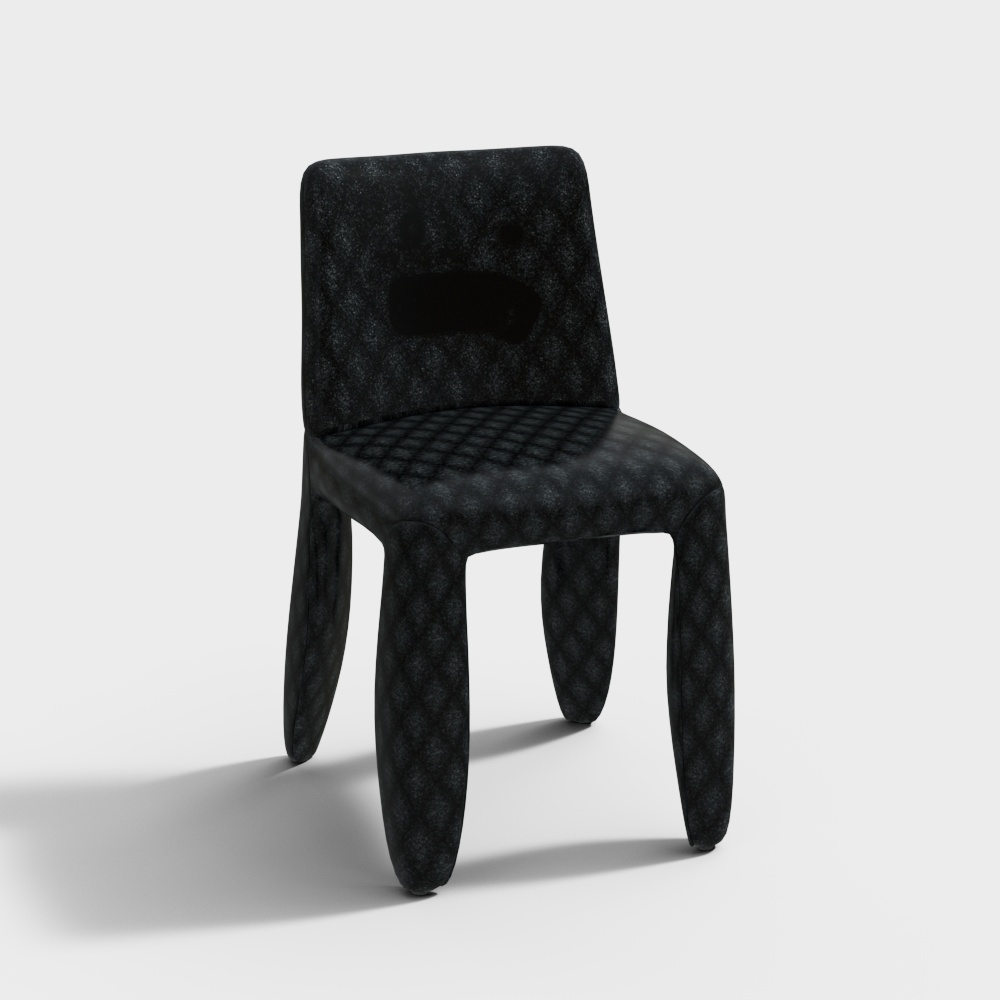 Moooi Monster Chair divana