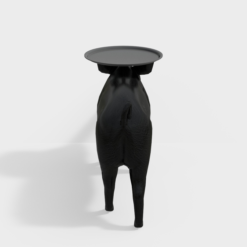 Moooi Tier Schwein Tisch