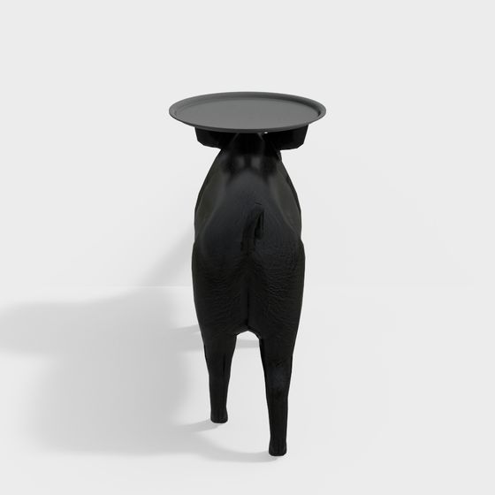 Moooi Tier Schwein Tisch