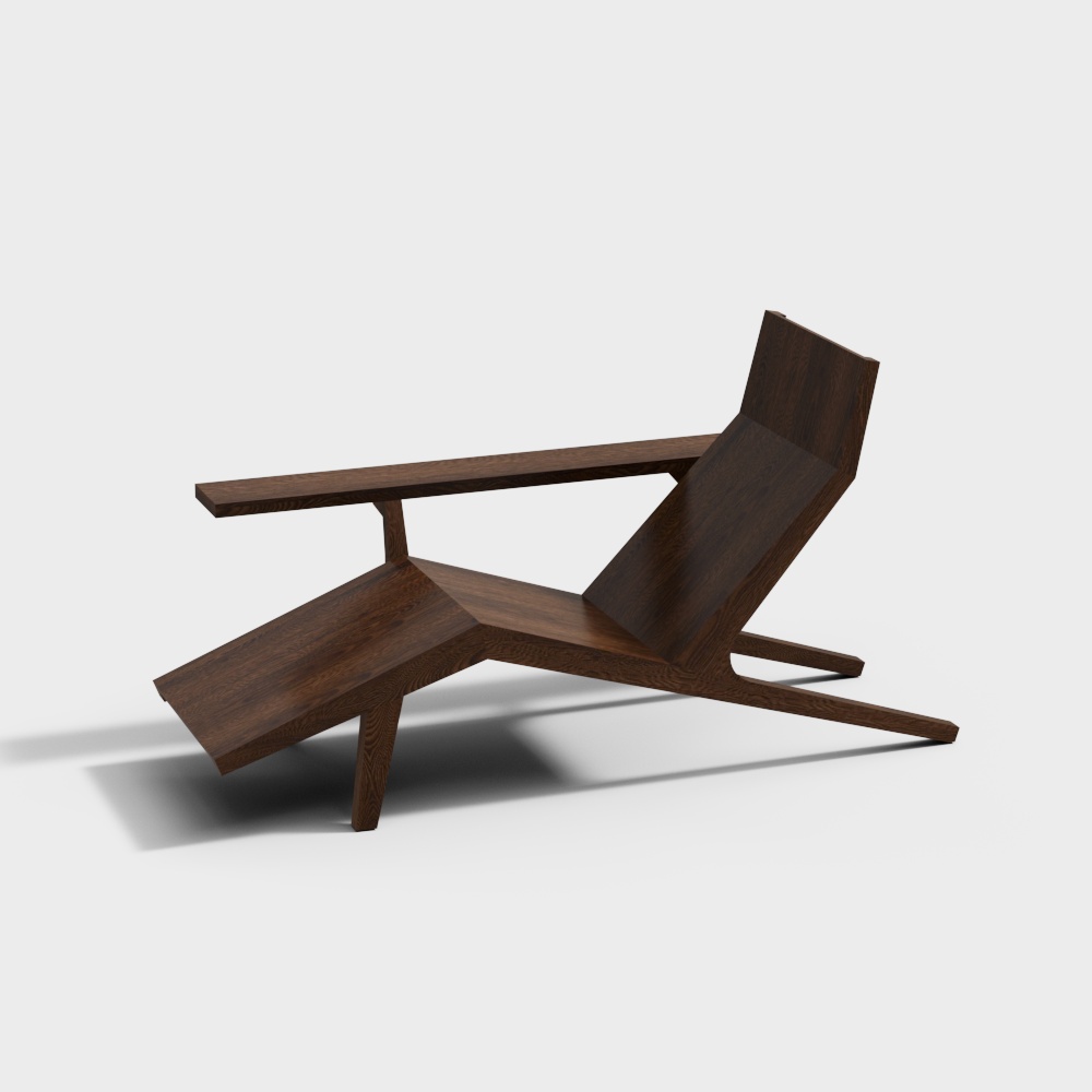 ムーイ・リバティ・ラウンジャー