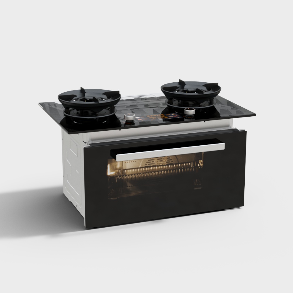 Fong Tai - Stovetop Steaming -X3A.i
