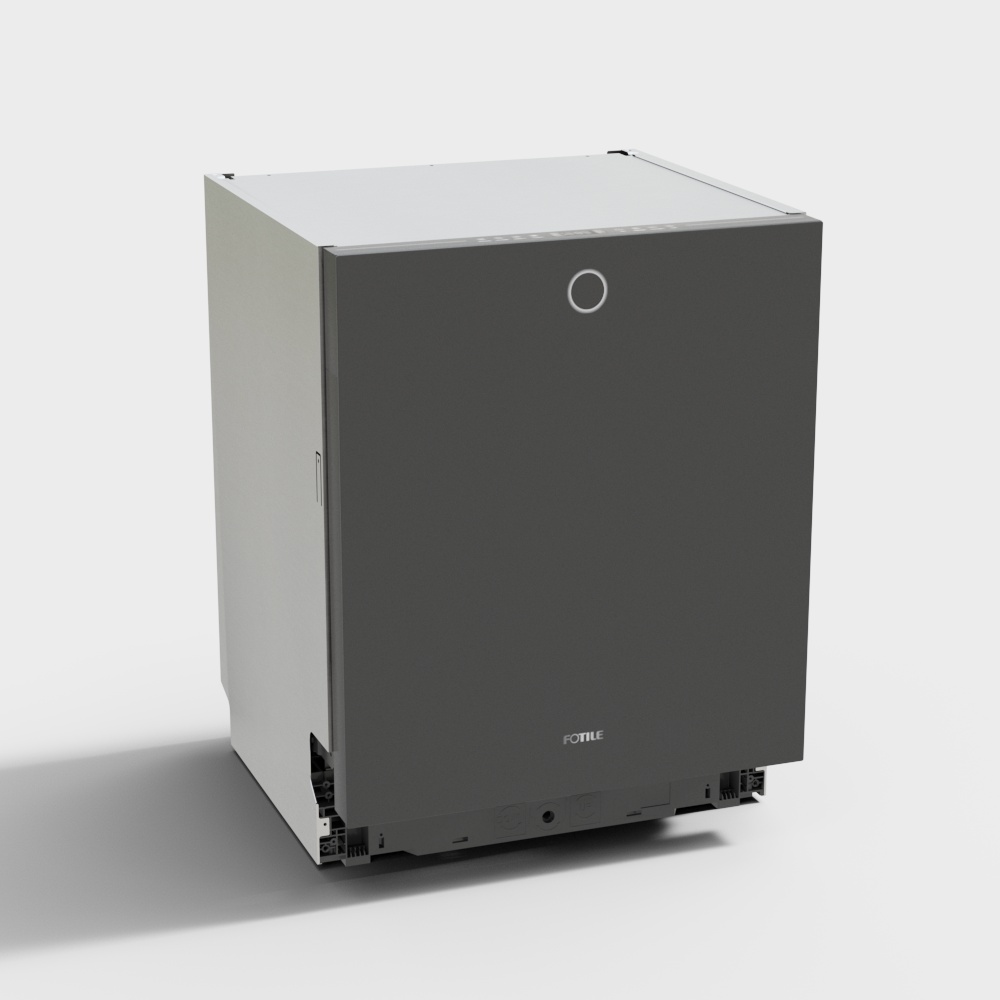 Fangtai - Embedded dishwasher -03-Z8