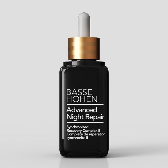 Basse Hohen Advanced Night Repair 3D model for Creative Use