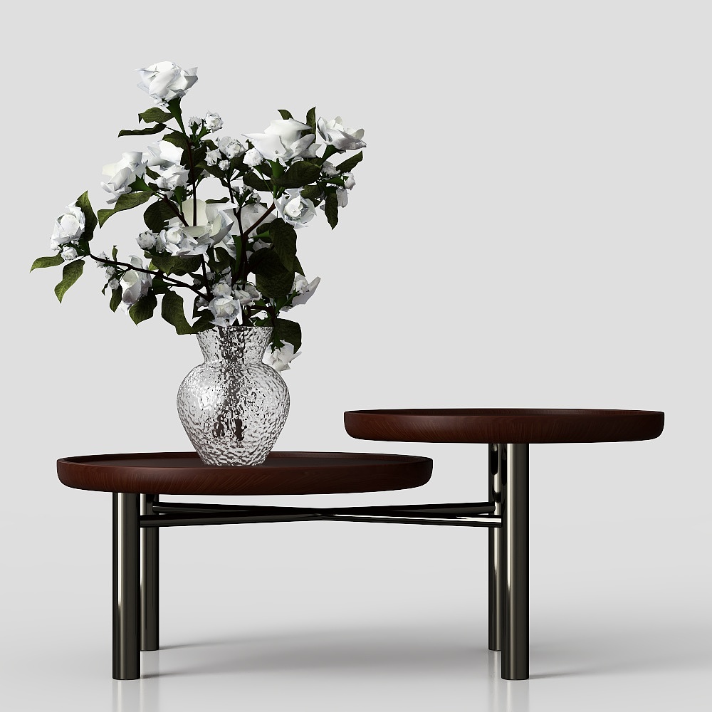 Décoration pour salon moderne